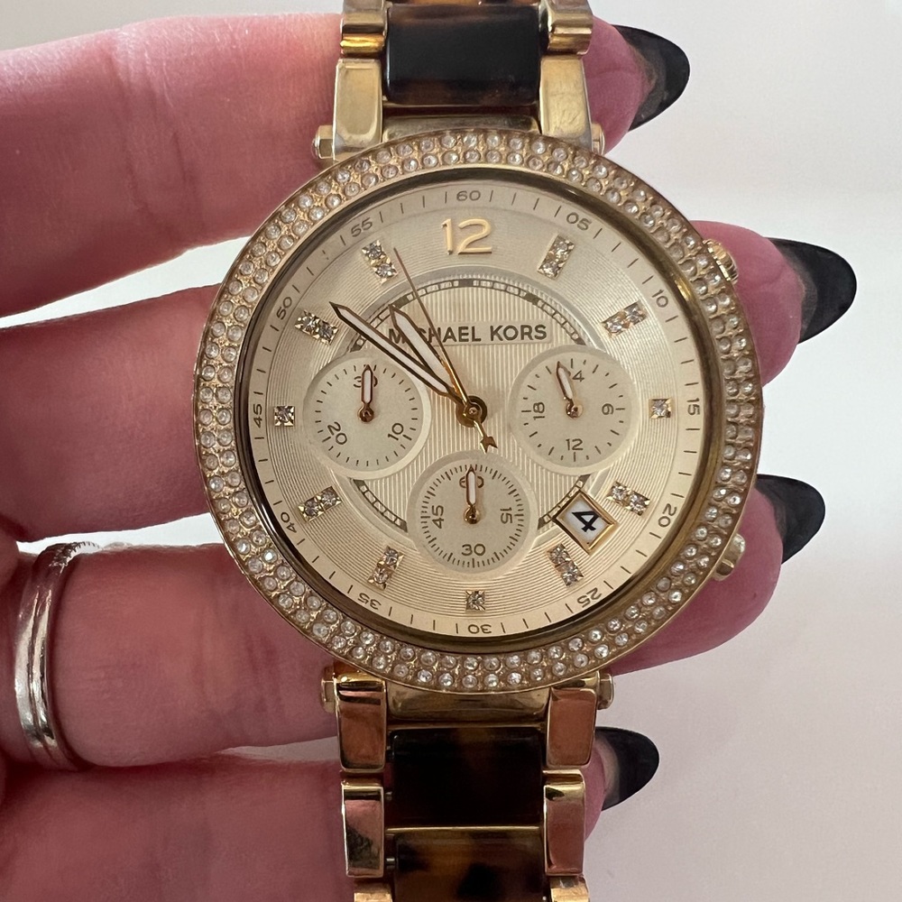 Michael Kors Watch